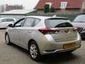 Toyota Auris 1.8 Hybrid Business Plus Gris - thumbnail 4