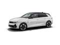 Opel Astra Astra 1.6 hybrid GSe s&s 225cv at8 Argento - thumbnail 1