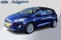 Ford Fiesta 1.0 EcoBoost 100 PK Titanium | Inclusief nieuwe di Blauw - thumbnail 1