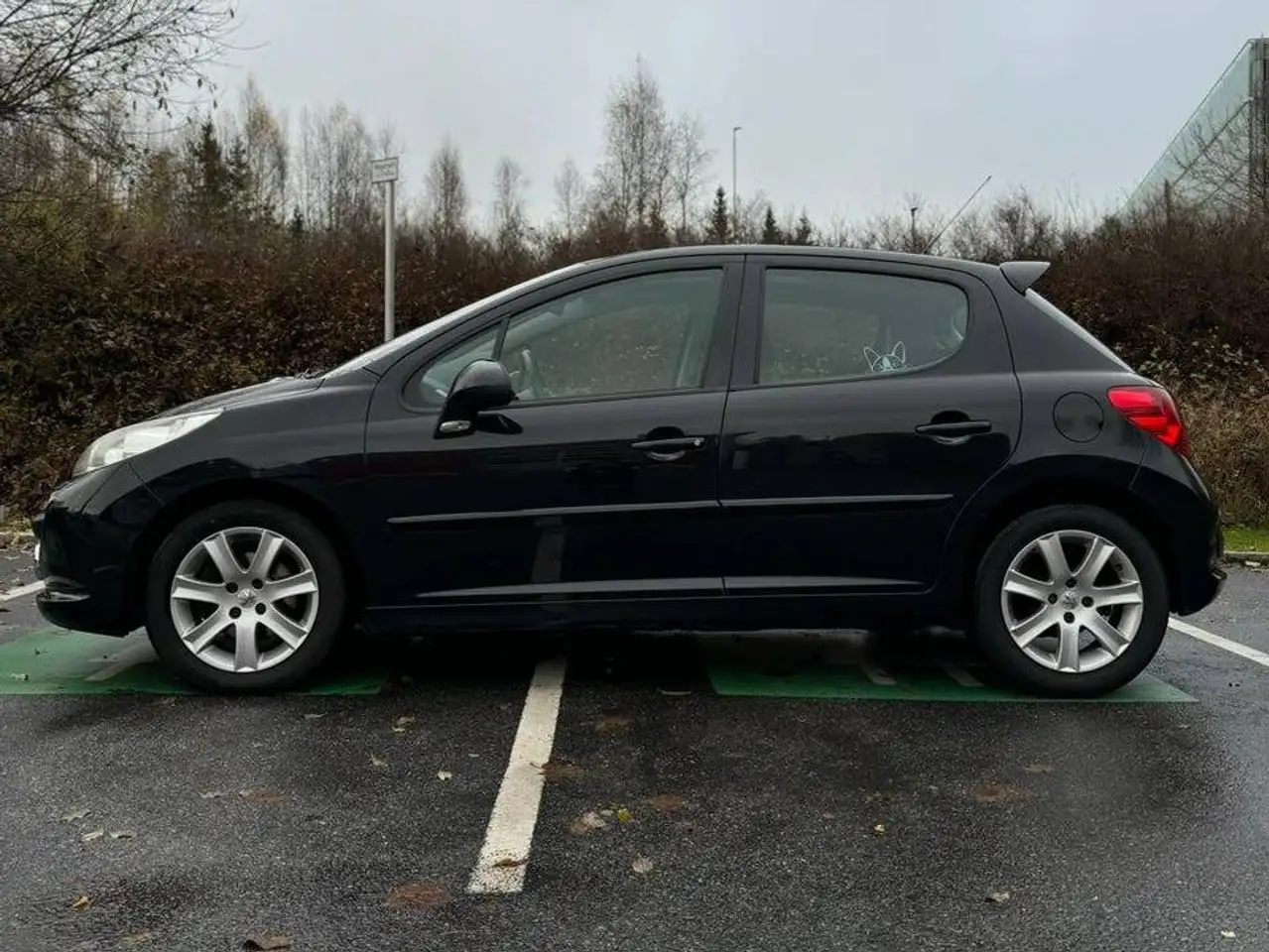 Peugeot 207 1.4 HDi 70ch Premium
