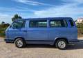 Volkswagen T3 Multivan JX 1.6 TD Blue - thumbnail 2