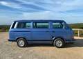 Volkswagen T3 Multivan JX 1.6 TD Albastru - thumbnail 3