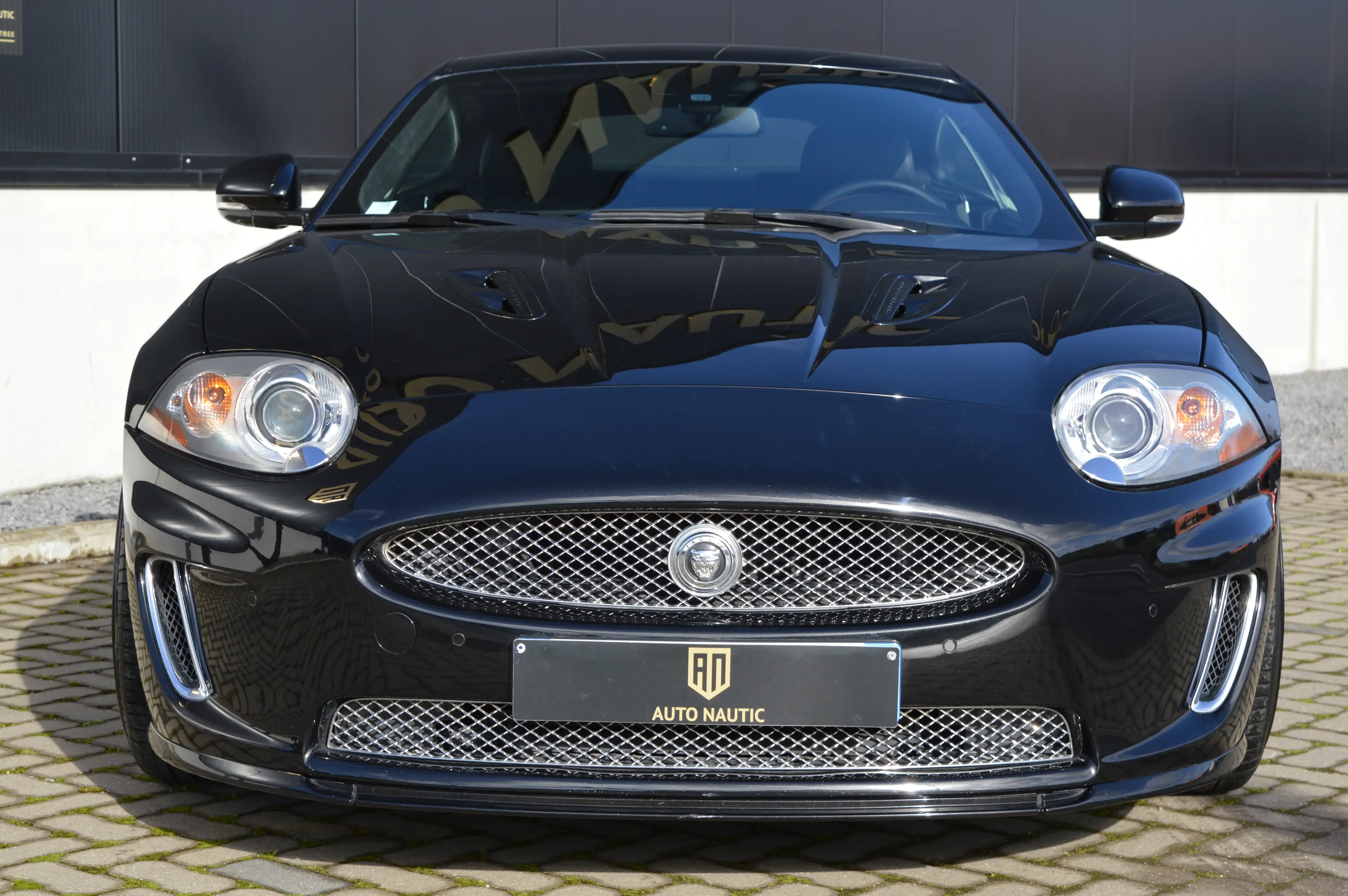 Jaguar XKR Coupé 5.0i V8 S/C edition 175 - Top condition ! — photo 3