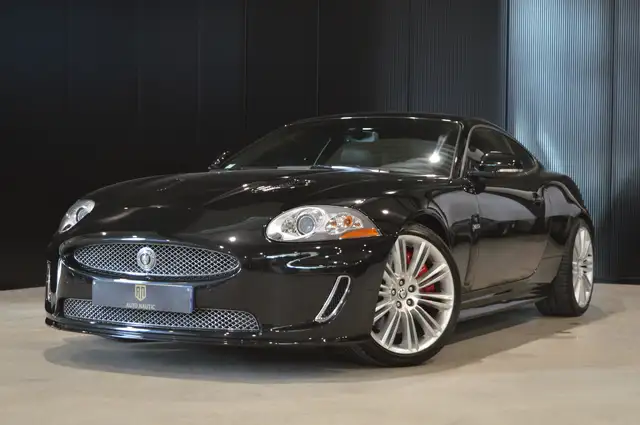 Jaguar XKR Coupé 5.0i V8 S/C edition 175 - Top condition !