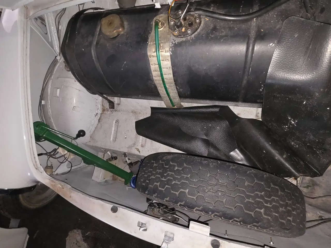 Autobianchi, foto 11