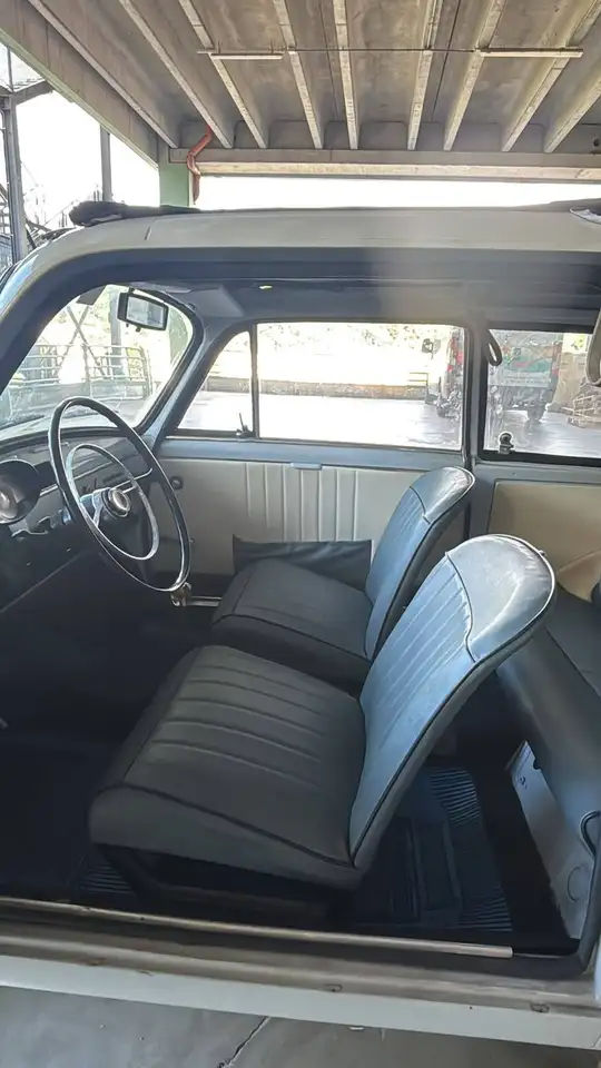 Autobianchi, foto 5