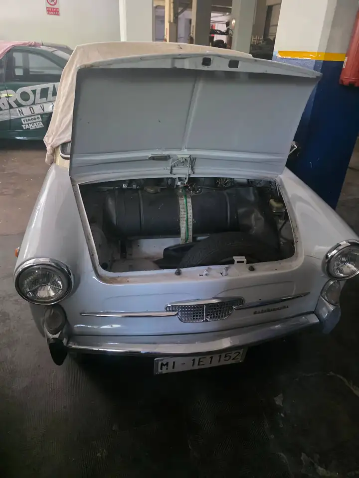 Autobianchi, foto 9