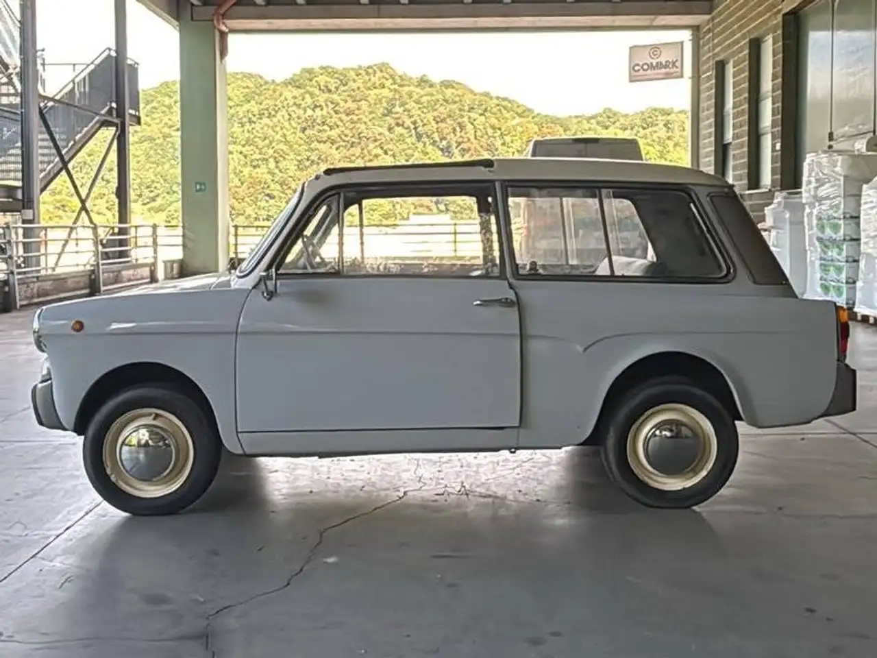 Autobianchi, foto 2