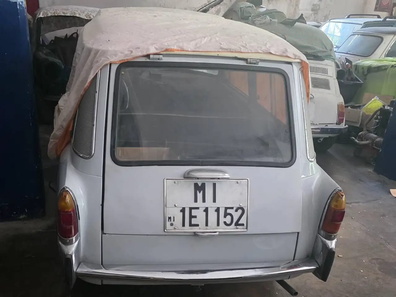 Autobianchi, foto 8