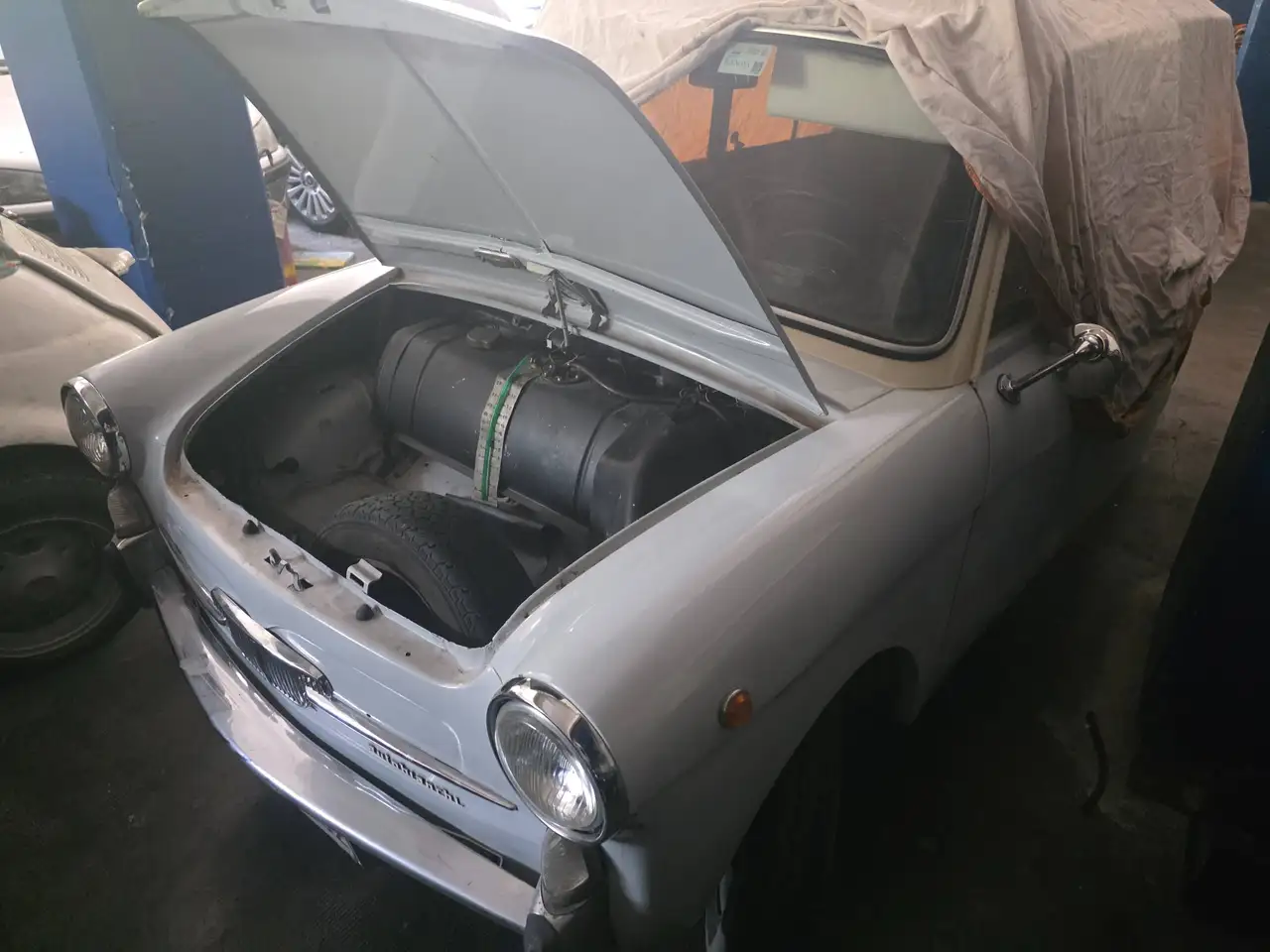 Autobianchi, foto 10