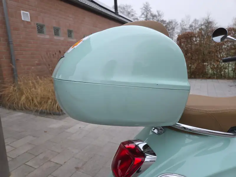 Vespa Primavera 125 - foto 5