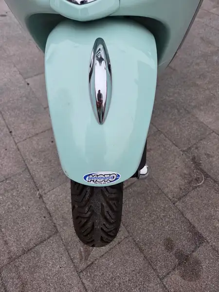 Vespa Primavera 125 - foto 8