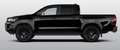 Toyota Hilux 2.4 Extra Cab Zwart - thumbnail 3