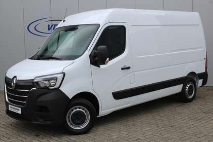 Renault Master T33 2.3-135pk dCi L2H2. In absolute nieuwstaat ! A