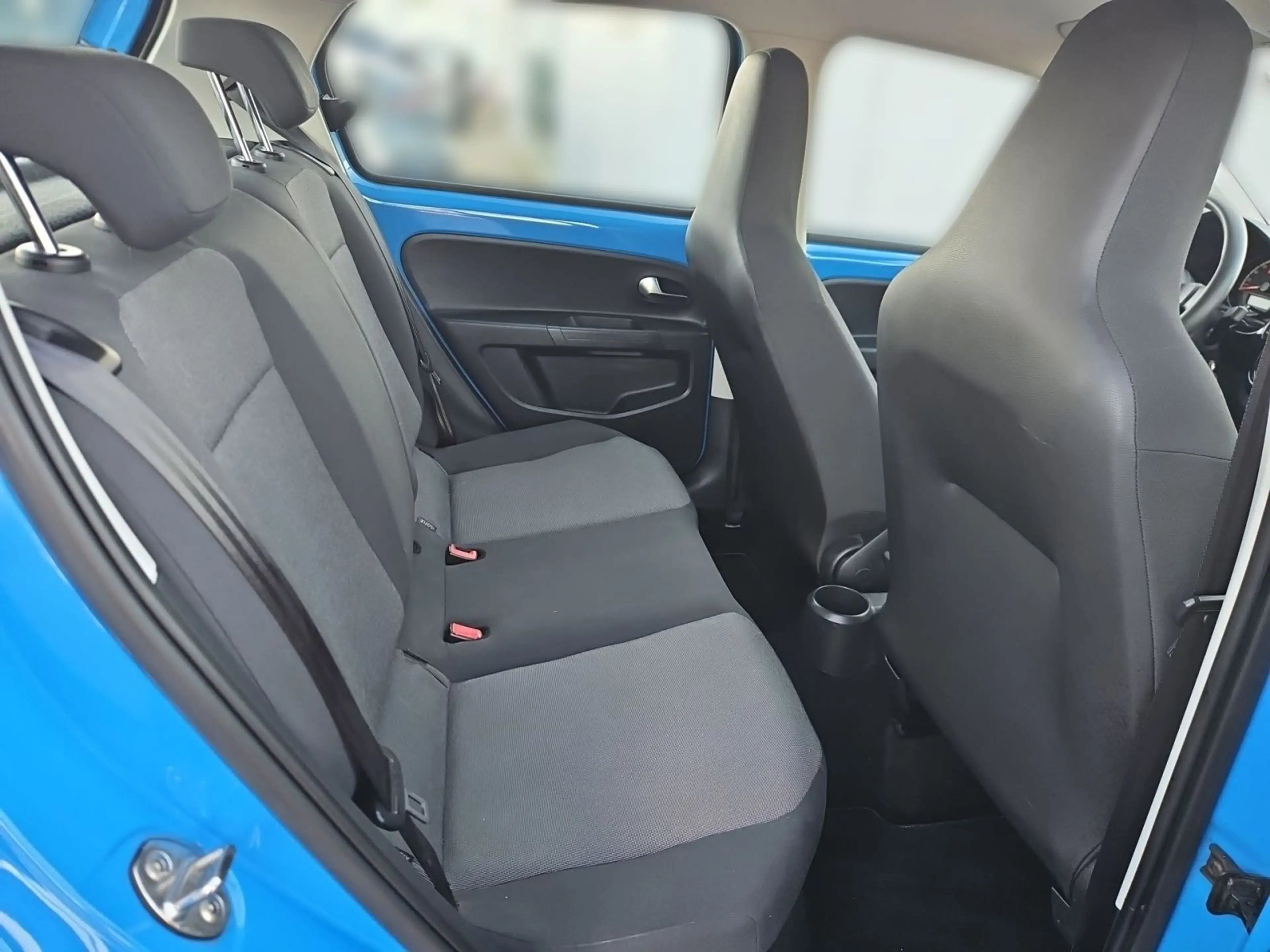 Volkswagen up! Up 1.0 Move Up — photo 13