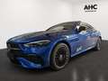 Mercedes-Benz CLE 300 e +EDITION-AMG+AHK+WINTER+DIGITAL+SOUND+ Bleu - thumbnail 1