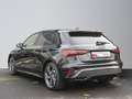 Audi A3 Sportback 35 TDI S line LED Schwarz - thumbnail 4