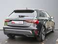 Audi A3 Sportback 35 TDI S line LED Schwarz - thumbnail 3