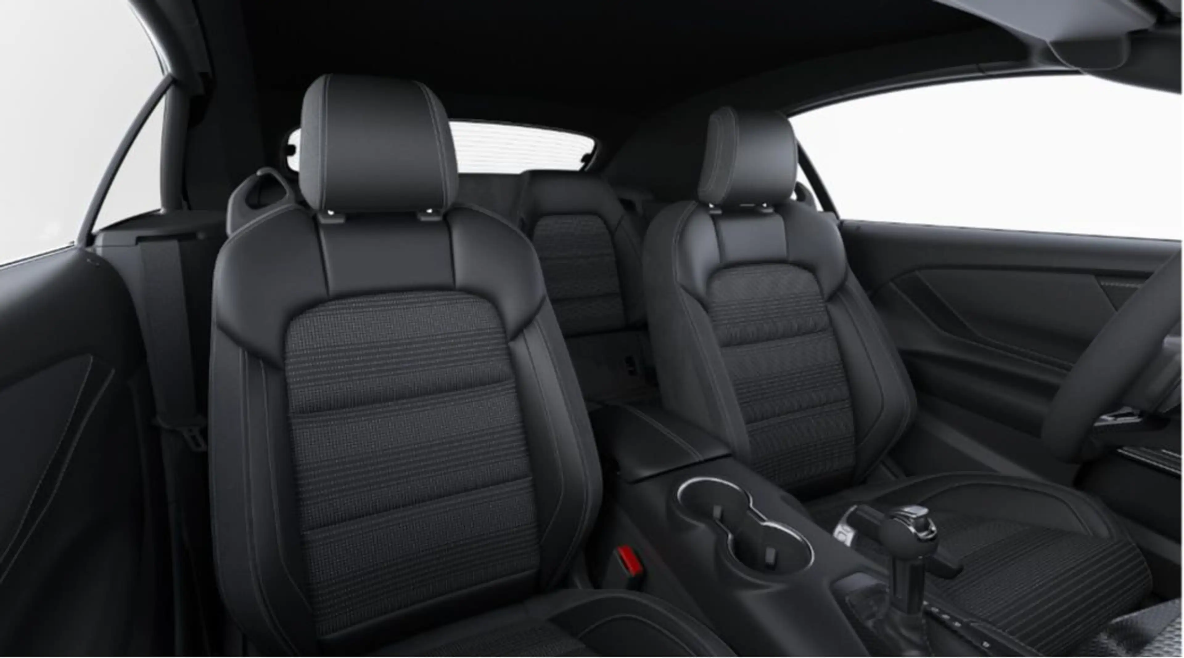 Ford Mustang Coupe GT 5.0 NITE PONY*iACC*SHZ*SBL — photo 10