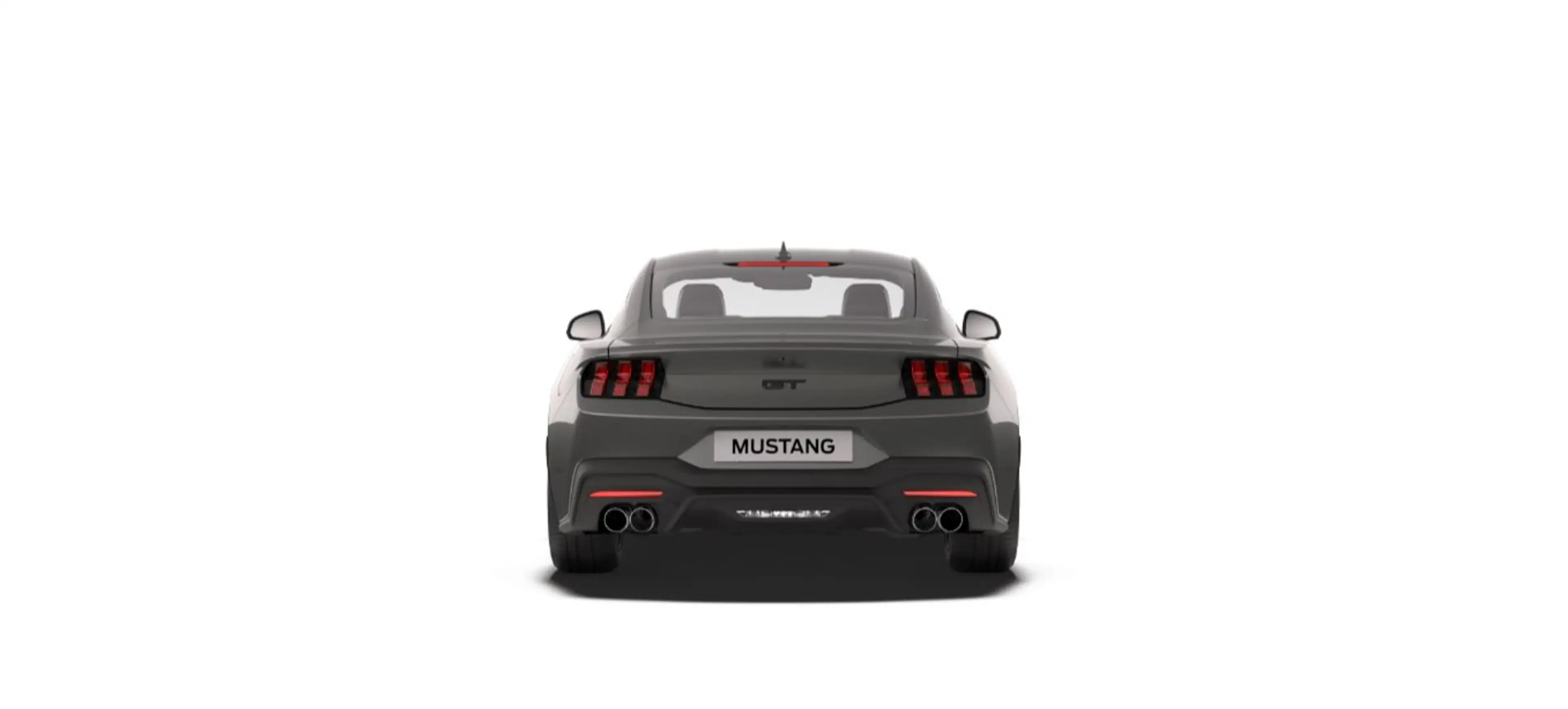 Ford Mustang Coupe GT 5.0 NITE PONY*iACC*SHZ*SBL — photo 5