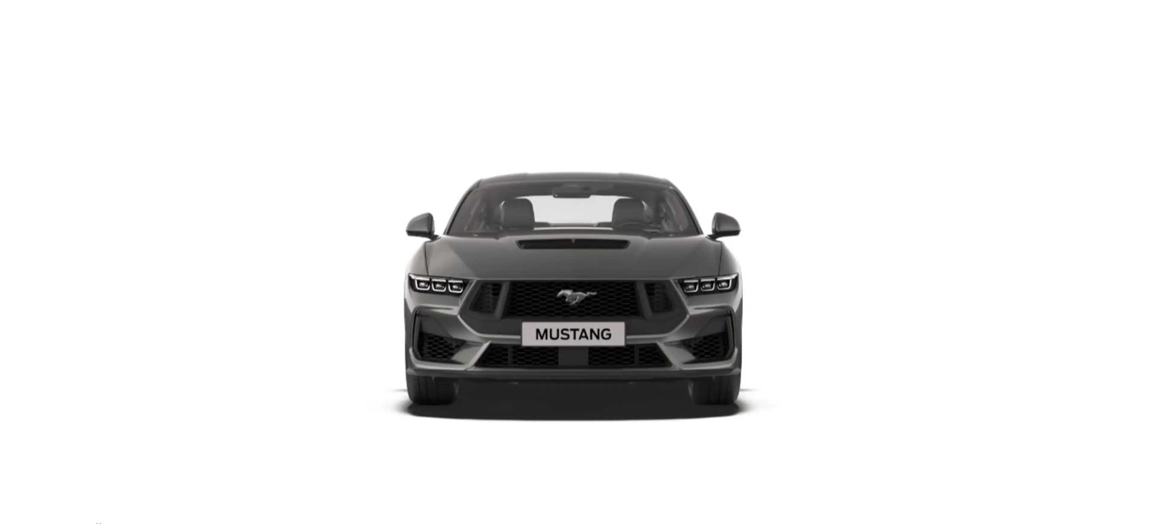 Ford Mustang Coupe GT 5.0 NITE PONY*iACC*SHZ*SBL — photo 9