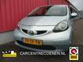 Toyota Aygo 1.0-12V + Blauw - thumbnail 1