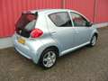 Toyota Aygo 1.0-12V + Blauw - thumbnail 8