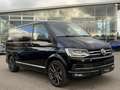 Volkswagen T6 Multivan GENERATION SIX/4x4/KAMERA/7-SITZER Noir - thumbnail 8