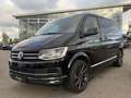 Volkswagen T6 Multivan GENERATION SIX/4x4/KAMERA/7-SITZER Noir - thumbnail 2