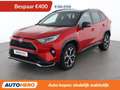 Toyota RAV 4 2.5 Hybrid 4x4 Style + Rouge - thumbnail 1