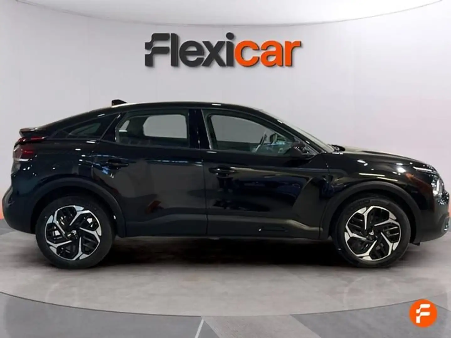 Citroen C4 1.5 BlueHDI S&S Plus EAT8 130 Negro - 2