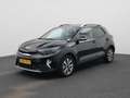 Kia Stonic 1.0 T-GDi MHEV DynamicPlusLine | Climate Control | Zwart - thumbnail 1