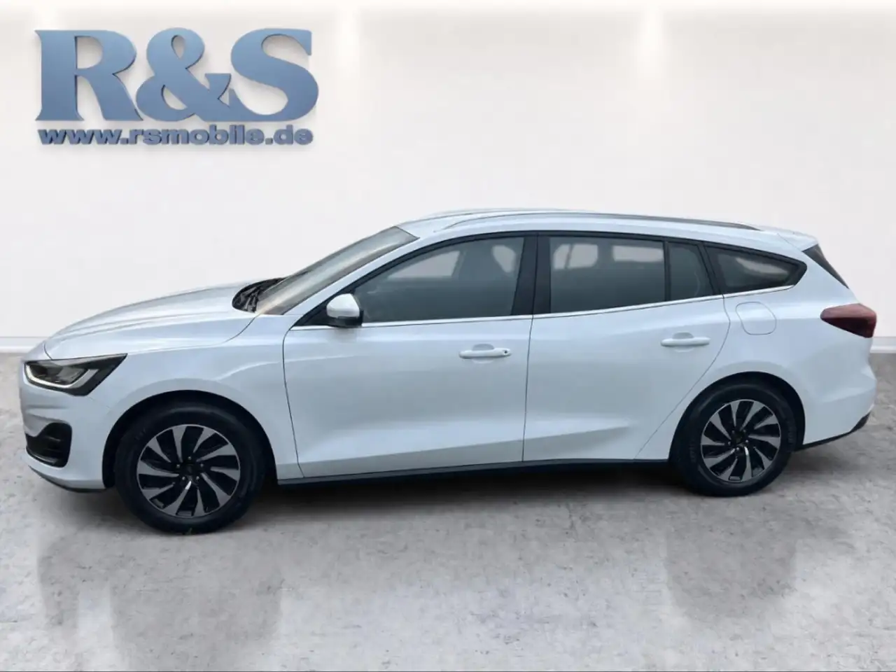 Ford Focus Turnier Titanium+Automatik+PDC+Winter-P., миниатюра 4