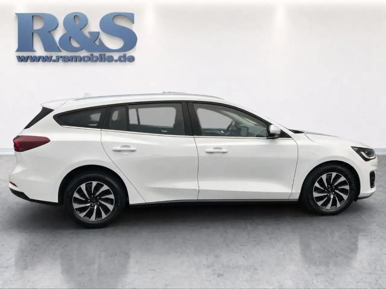 Ford Focus Turnier Titanium+Automatik+PDC+Winter-P., миниатюра 9