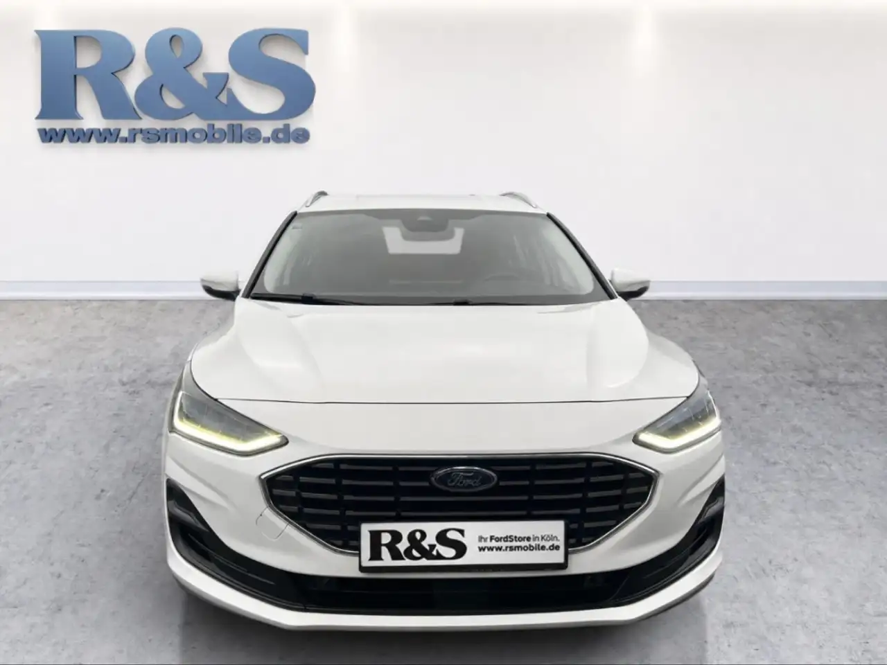 Ford Focus Turnier Titanium+Automatik+PDC+Winter-P., миниатюра 11