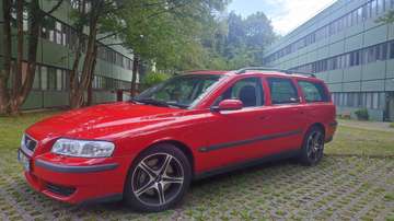 V70 R