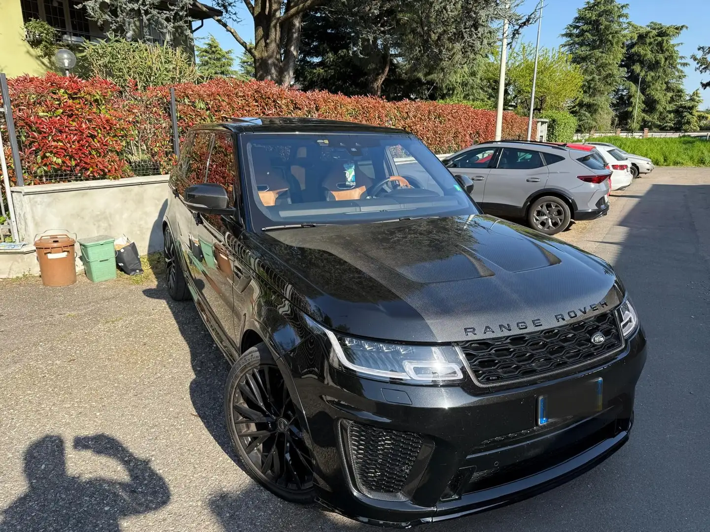 Rover Sonstige Maestro 1.3 LS Schwarz - 2