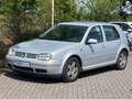 Volkswagen Golf IV 4 Motion 1.8 Scheckheft Argent - thumbnail 3