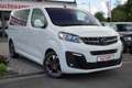 Opel Zafira Life 2.0 CDTI Edition M Aut. Navi Head-Up White - thumbnail 4