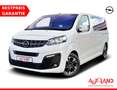 Opel Zafira Life 2.0 CDTI Edition M Aut. Navi Head-Up White - thumbnail 1