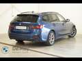 BMW 316 SPORT Bleu - thumbnail 2