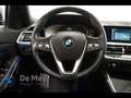 BMW 316 SPORT Bleu - thumbnail 9