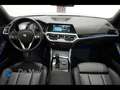 BMW 316 SPORT Bleu - thumbnail 8