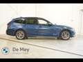 BMW 316 SPORT Bleu - thumbnail 3