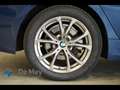 BMW 316 SPORT Bleu - thumbnail 4