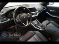 BMW 316 SPORT Bleu - thumbnail 5