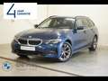 BMW 316 SPORT Bleu - thumbnail 1
