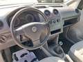 Volkswagen Caddy Maxi 1.4 TGI (EURO 6d-TEMP) Kasten BMT Weiß - thumbnail 11