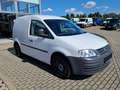 Volkswagen Caddy Maxi 1.4 TGI (EURO 6d-TEMP) Kasten BMT Weiß - thumbnail 8