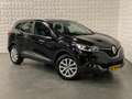 Renault Kadjar 1.2 TCe Intens 1E EIGENAAR NAP CRUISE NAVI Zwart - thumbnail 3
